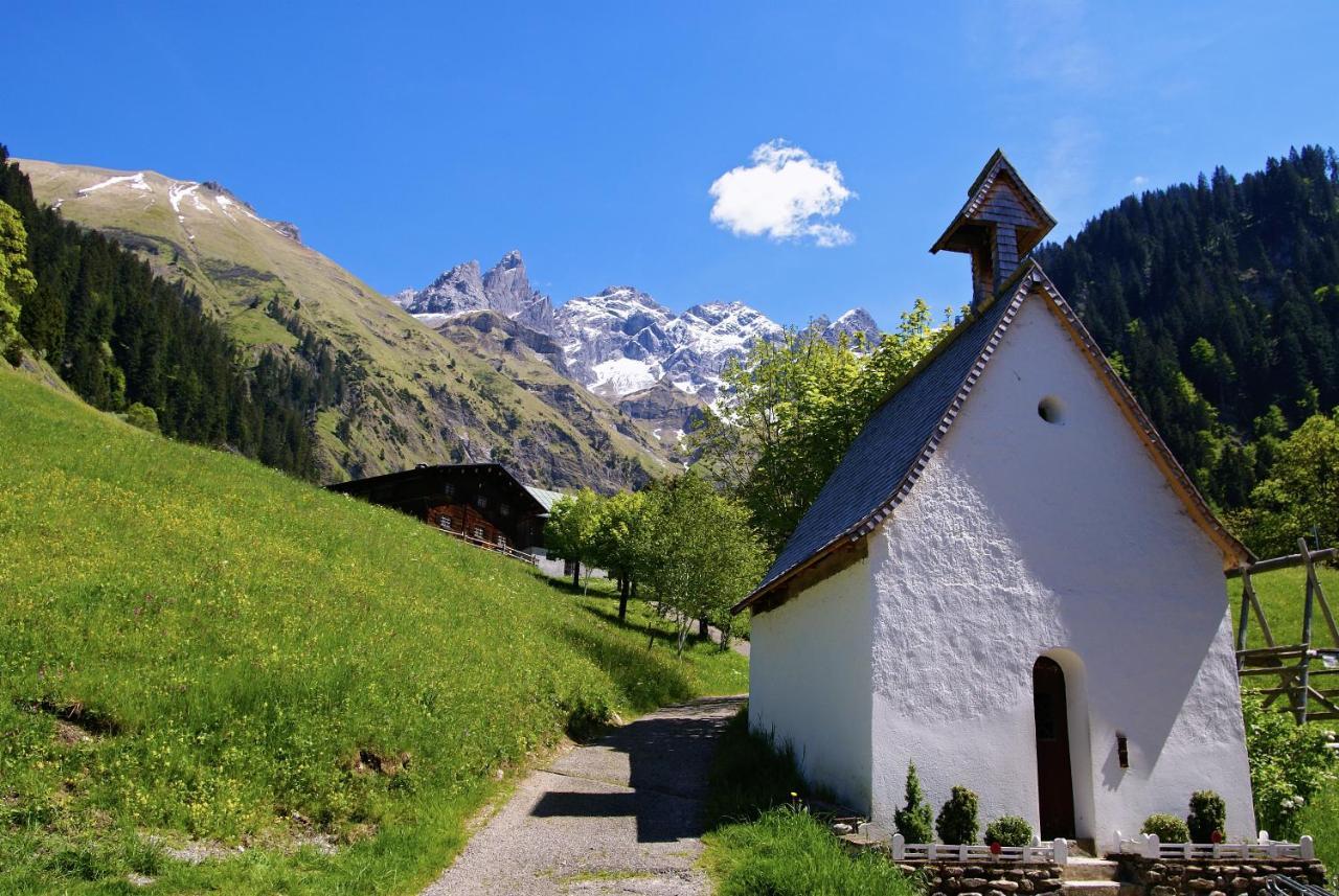 Berggasthof Einoedsbach 奥伯斯特多夫 外观 照片
