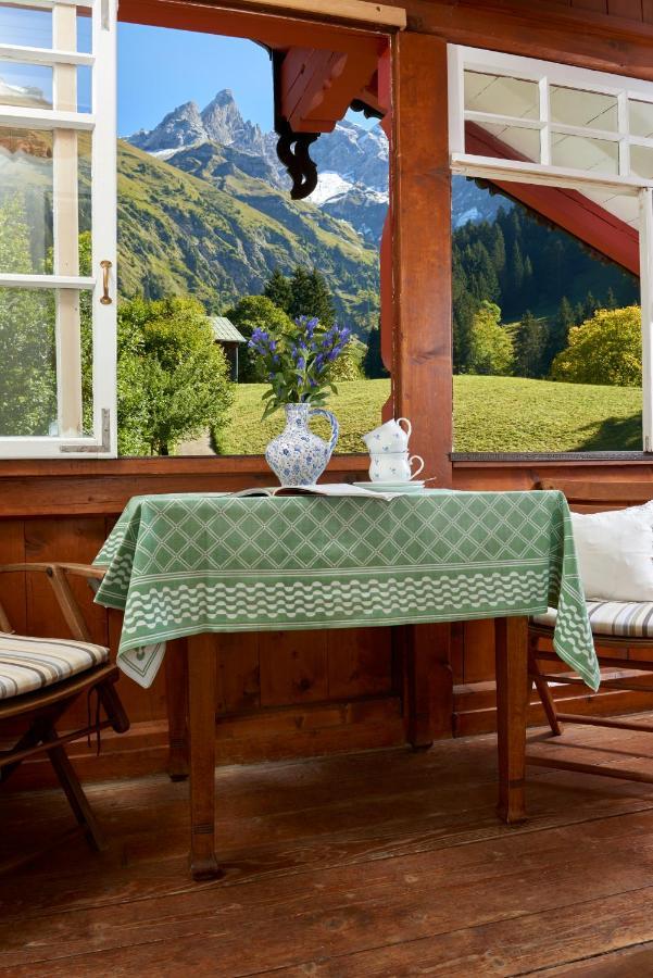 Berggasthof Einoedsbach 奥伯斯特多夫 外观 照片