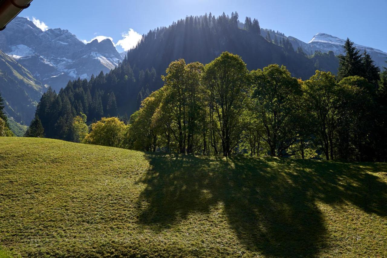 Berggasthof Einoedsbach 奥伯斯特多夫 外观 照片